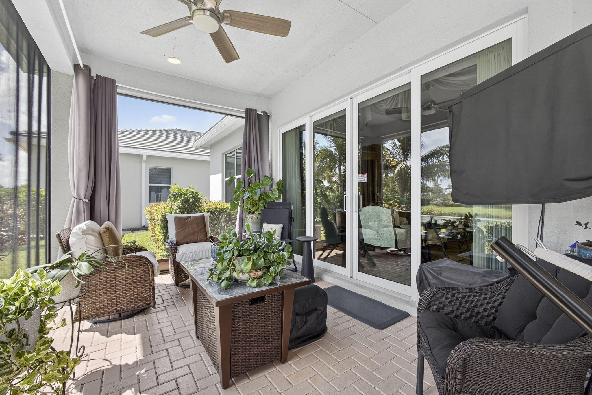 HAMMOCKS OF WESTLAKE - Residential