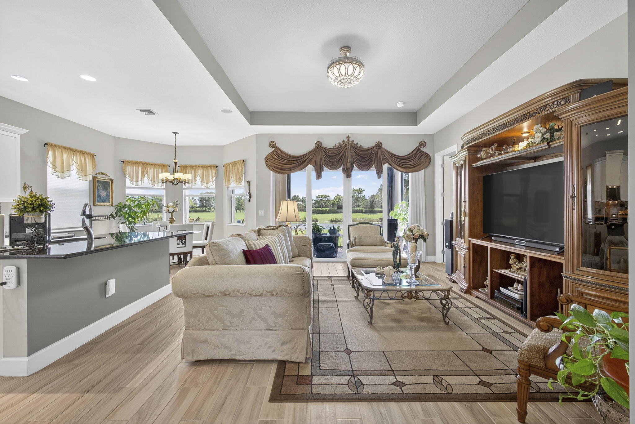 HAMMOCKS OF WESTLAKE - Residential