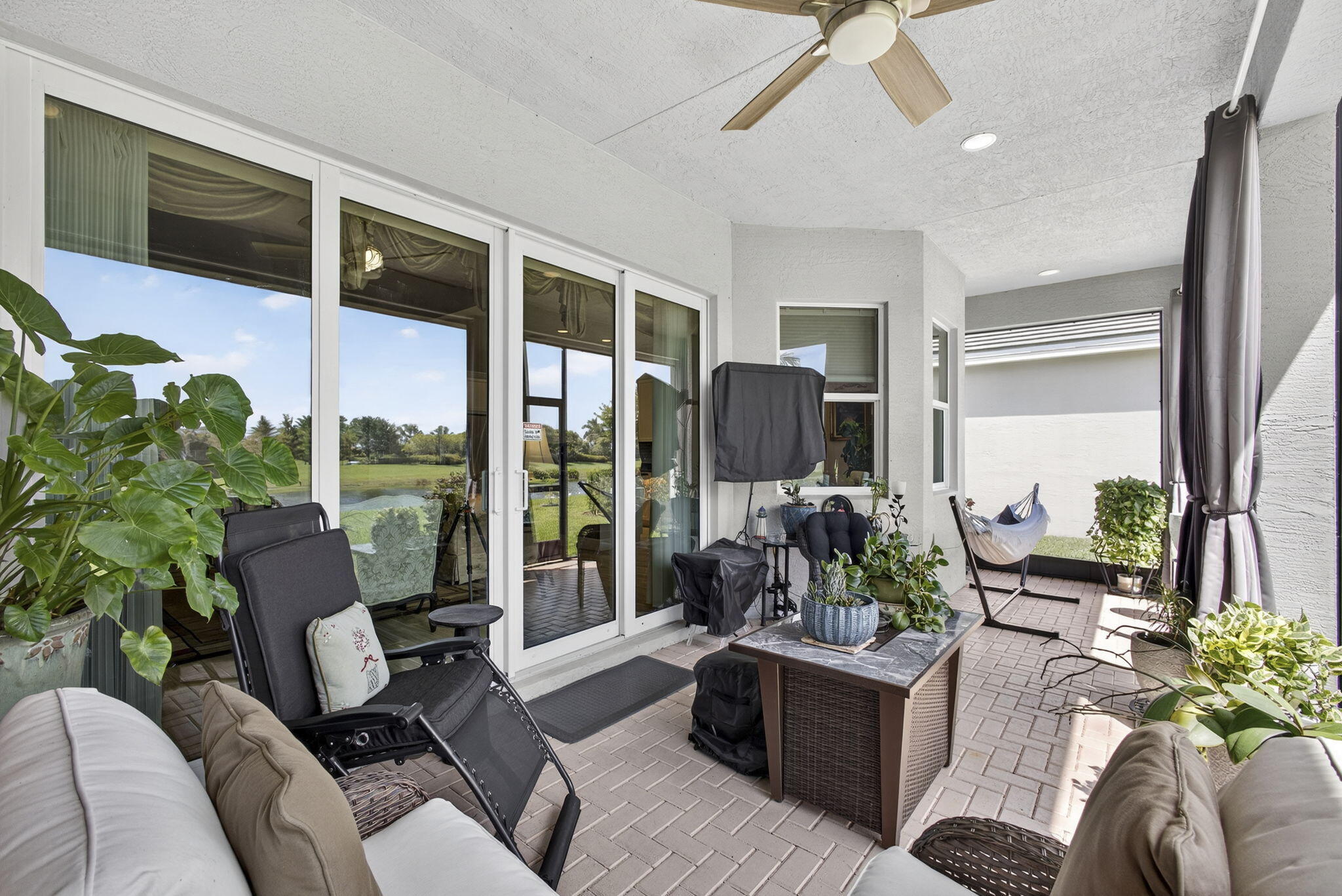 HAMMOCKS OF WESTLAKE - Residential