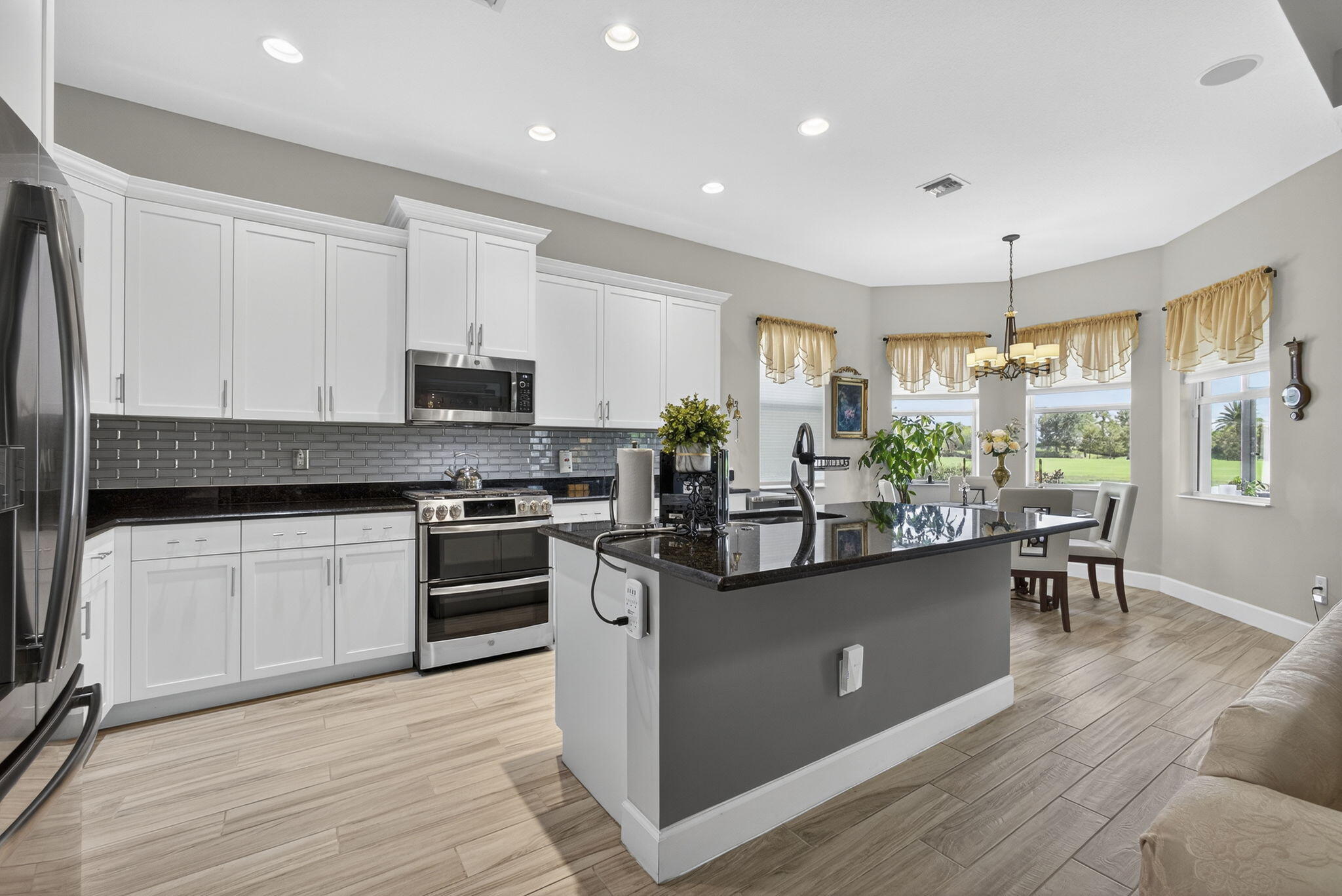 HAMMOCKS OF WESTLAKE - Residential