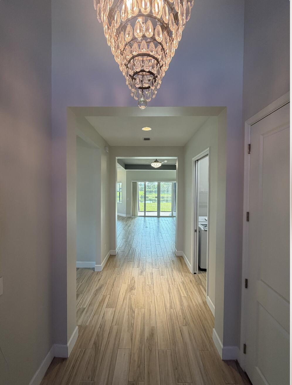 HAMMOCKS OF WESTLAKE - Residential