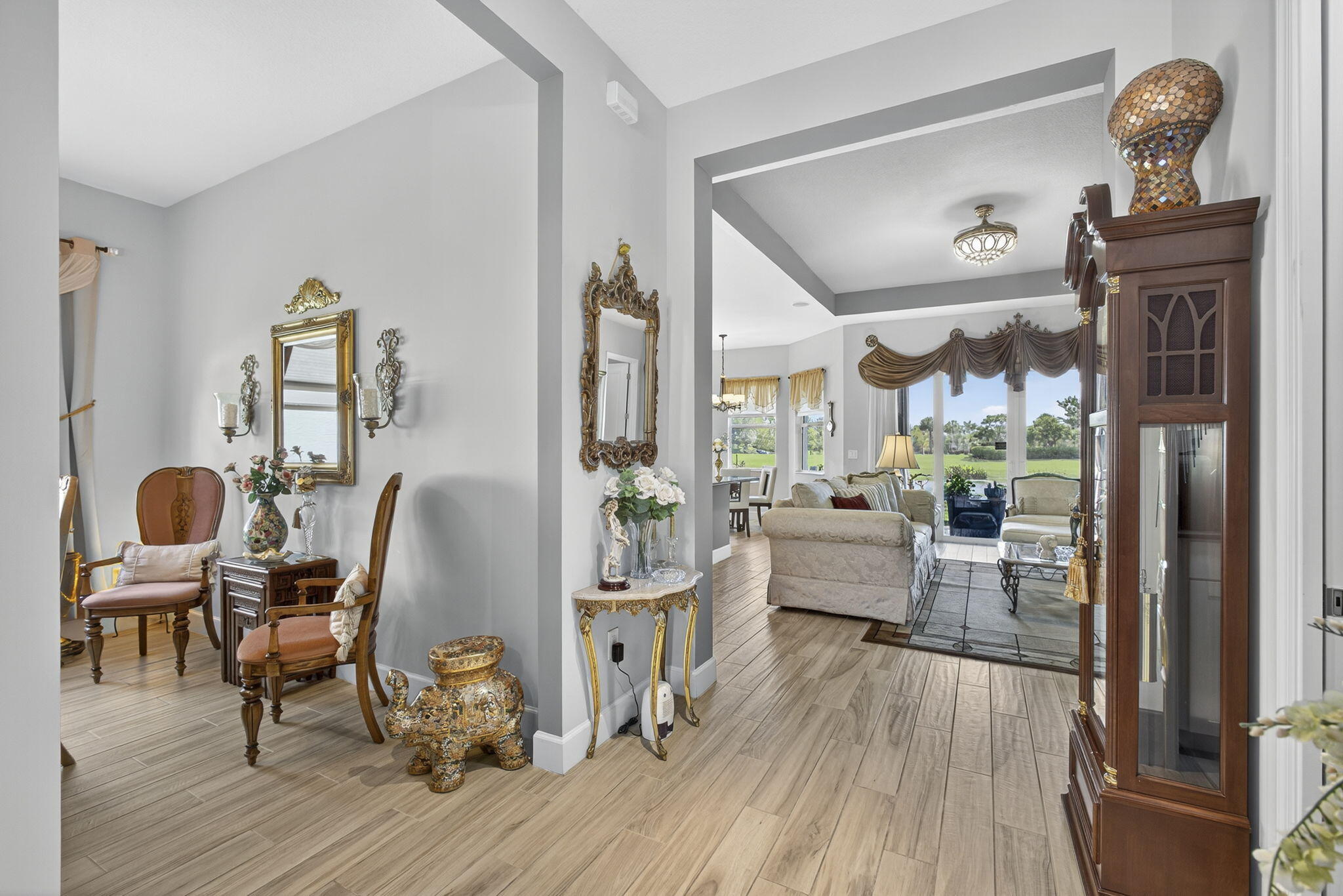 HAMMOCKS OF WESTLAKE - Residential