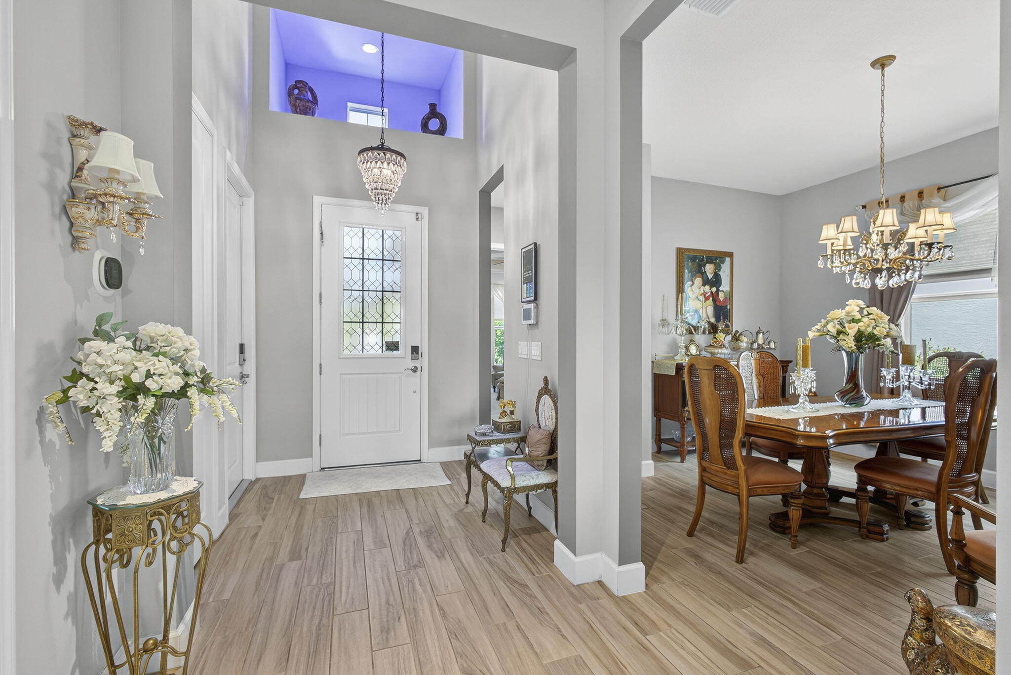 HAMMOCKS OF WESTLAKE - Residential