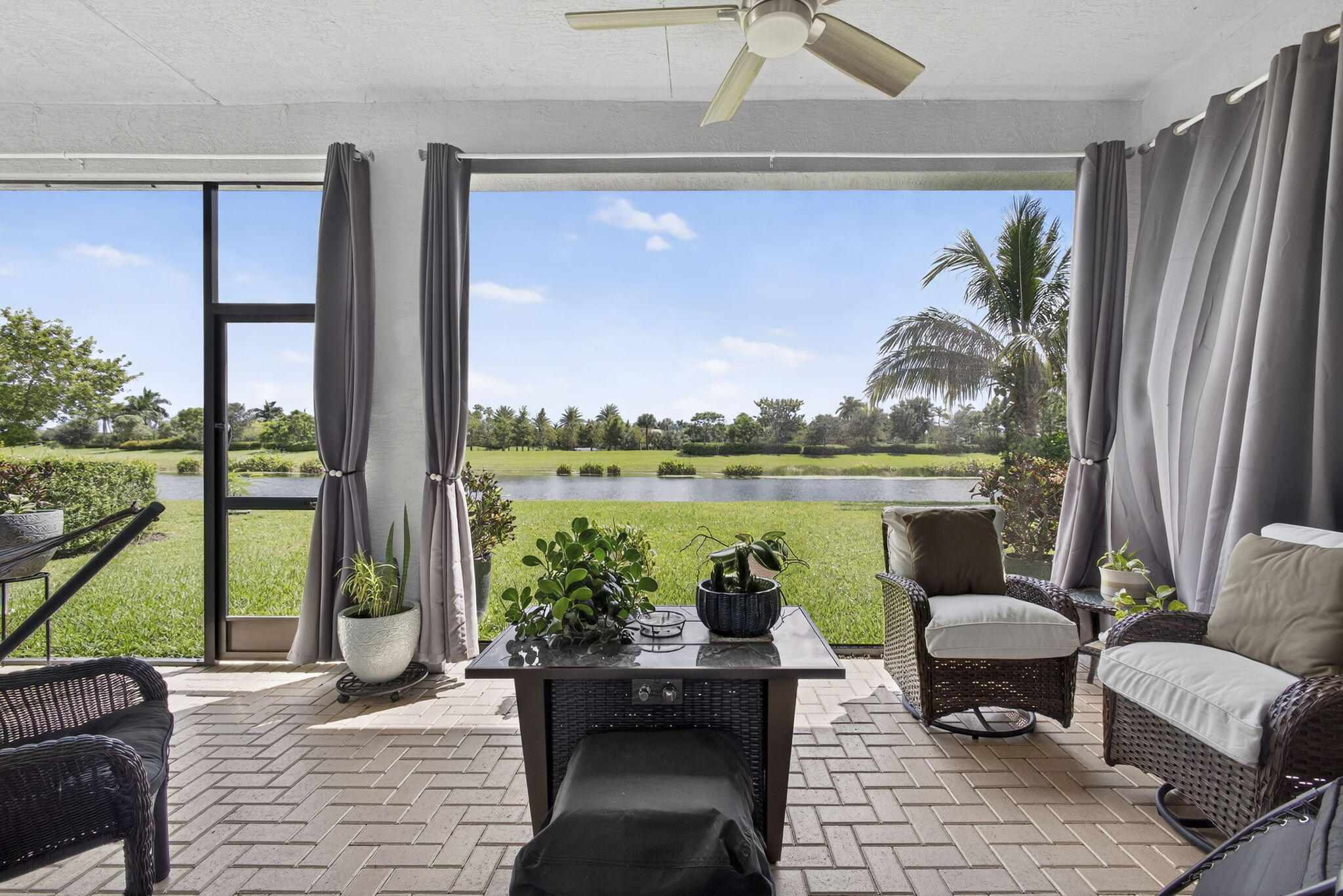 HAMMOCKS OF WESTLAKE - Residential