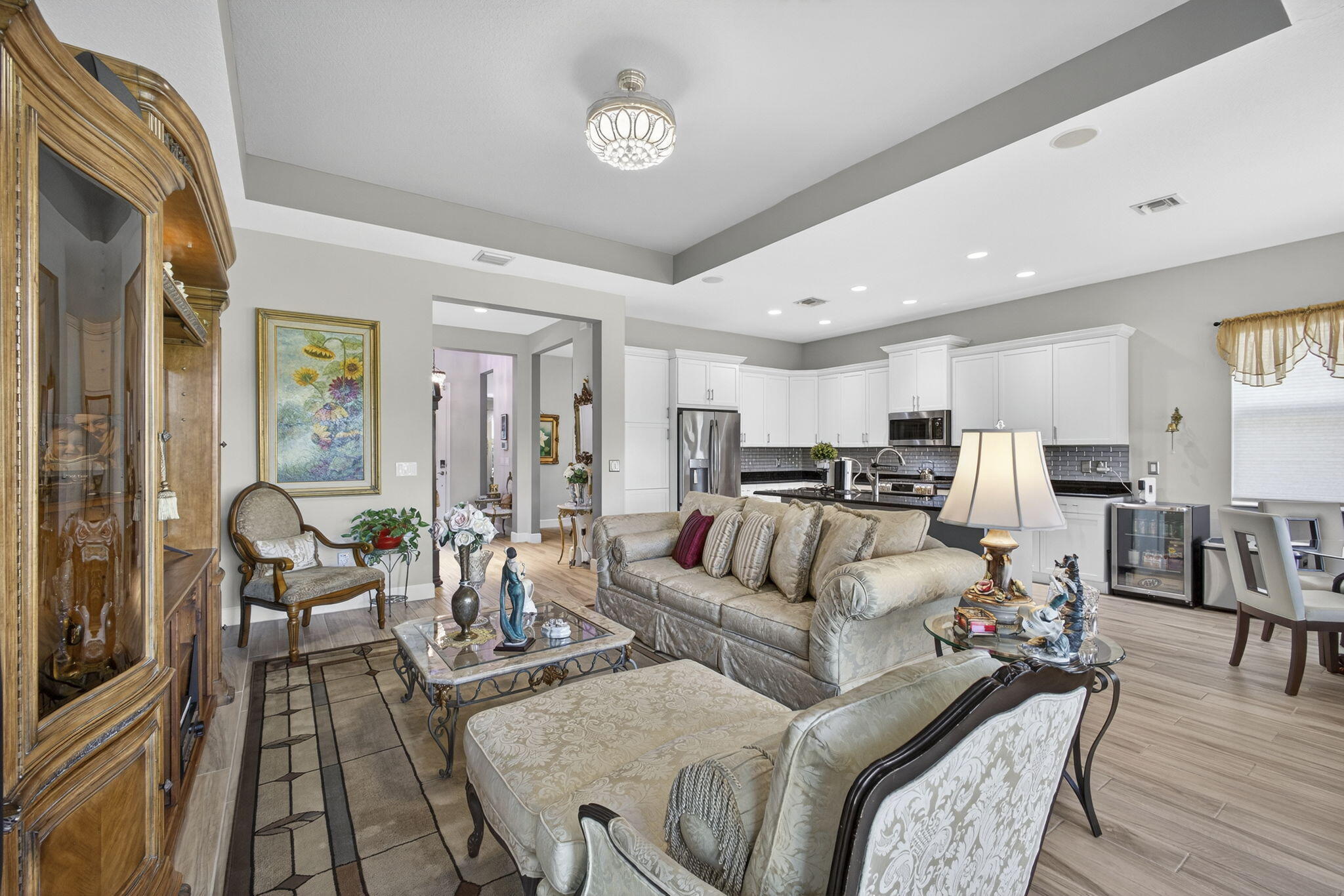 HAMMOCKS OF WESTLAKE - Residential