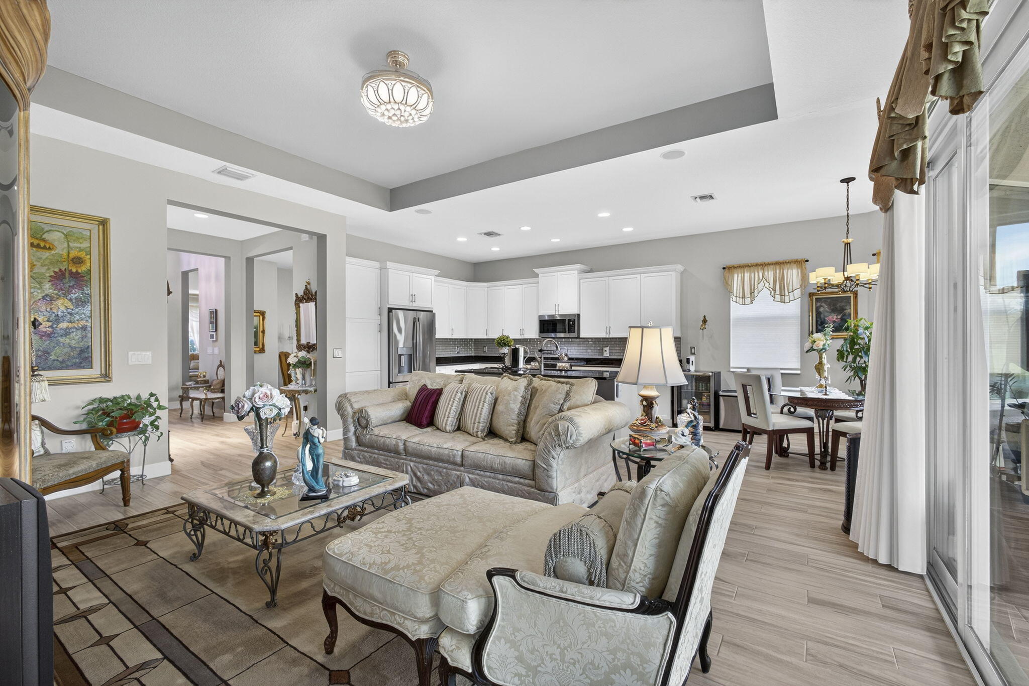 HAMMOCKS OF WESTLAKE - Residential