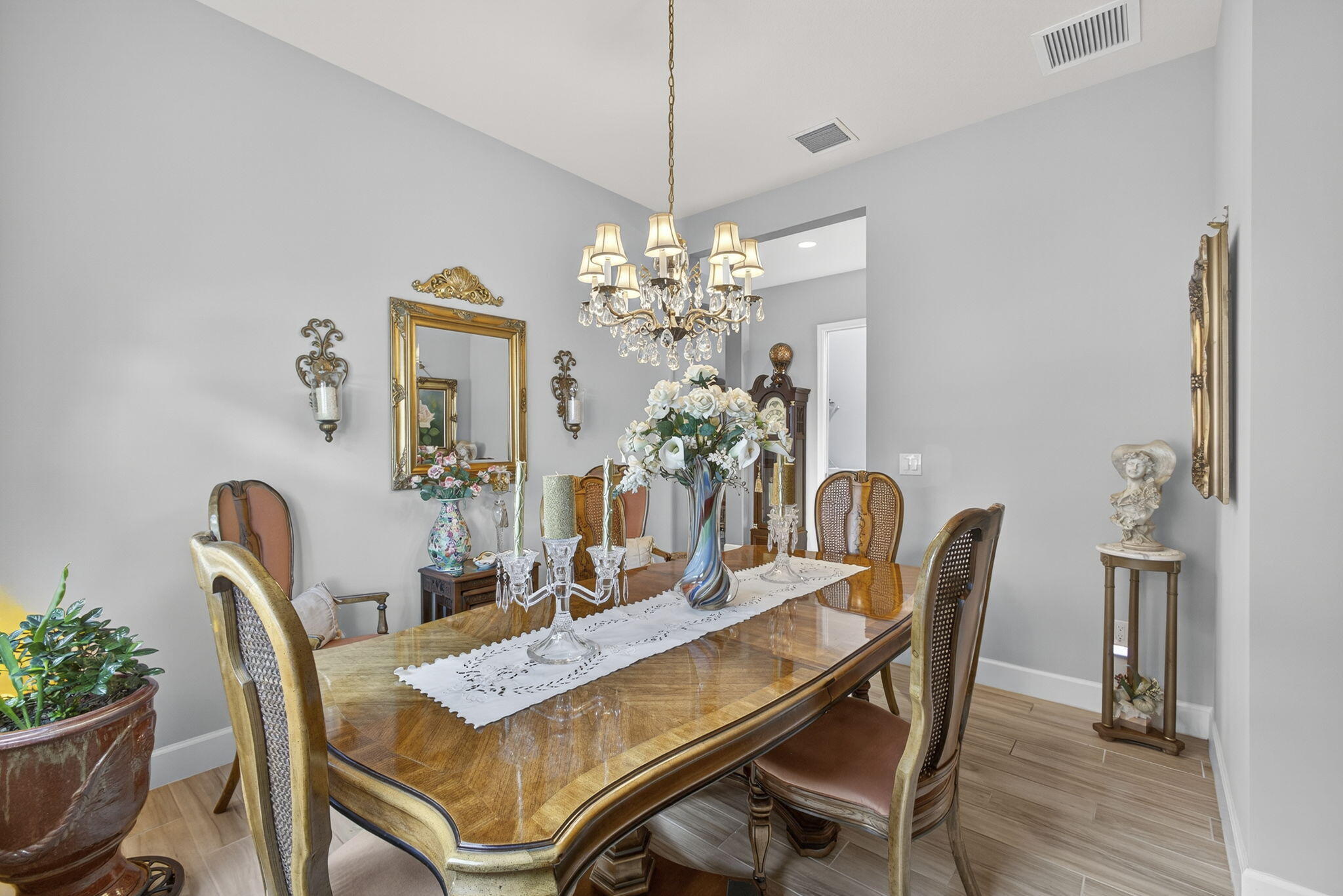 HAMMOCKS OF WESTLAKE - Residential