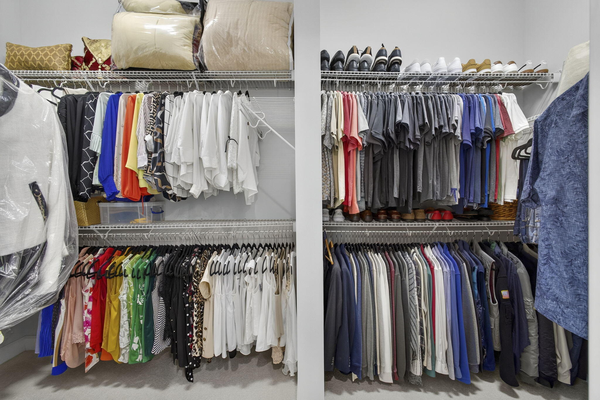 HAMMOCKS OF WESTLAKE - Residential