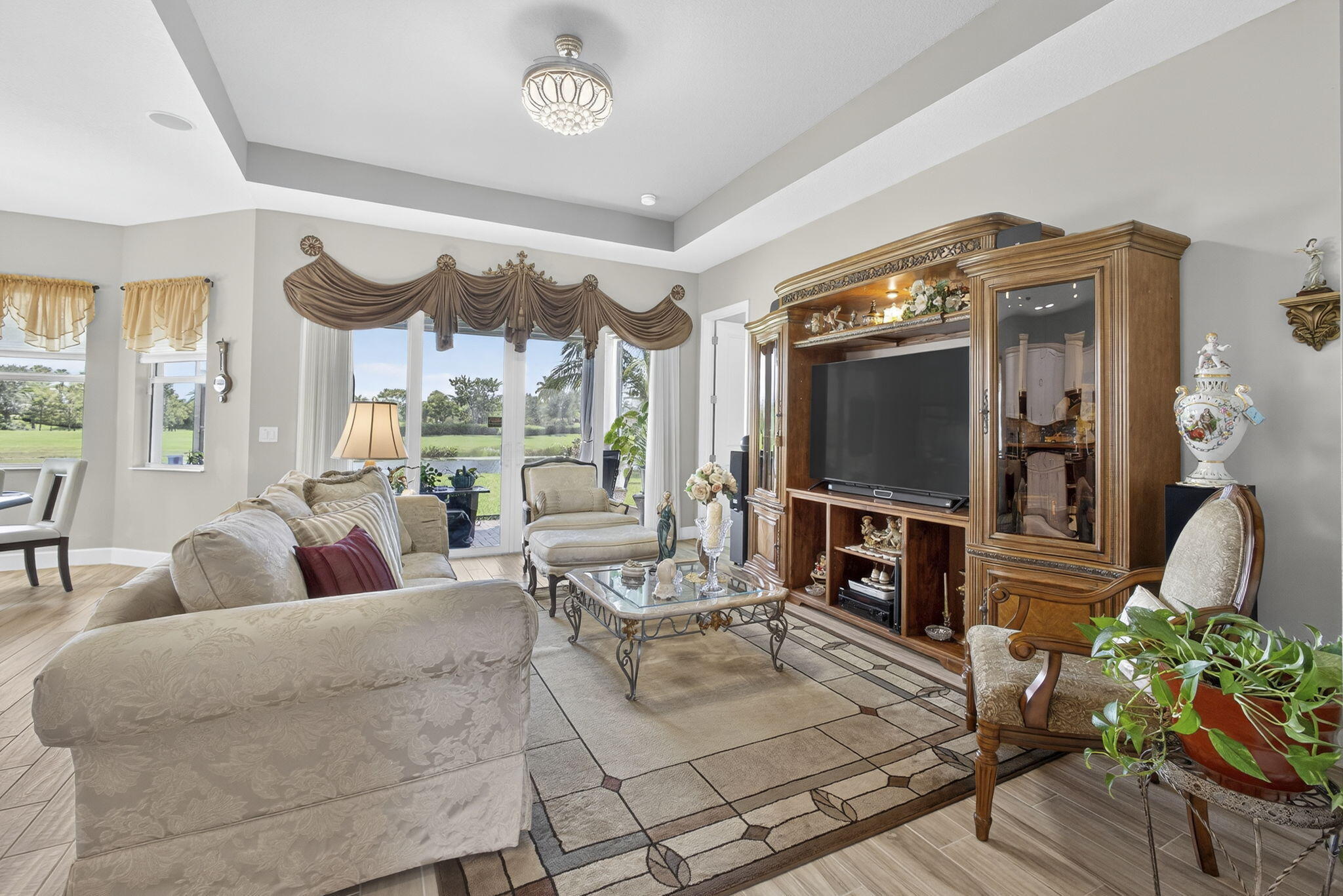 HAMMOCKS OF WESTLAKE - Residential