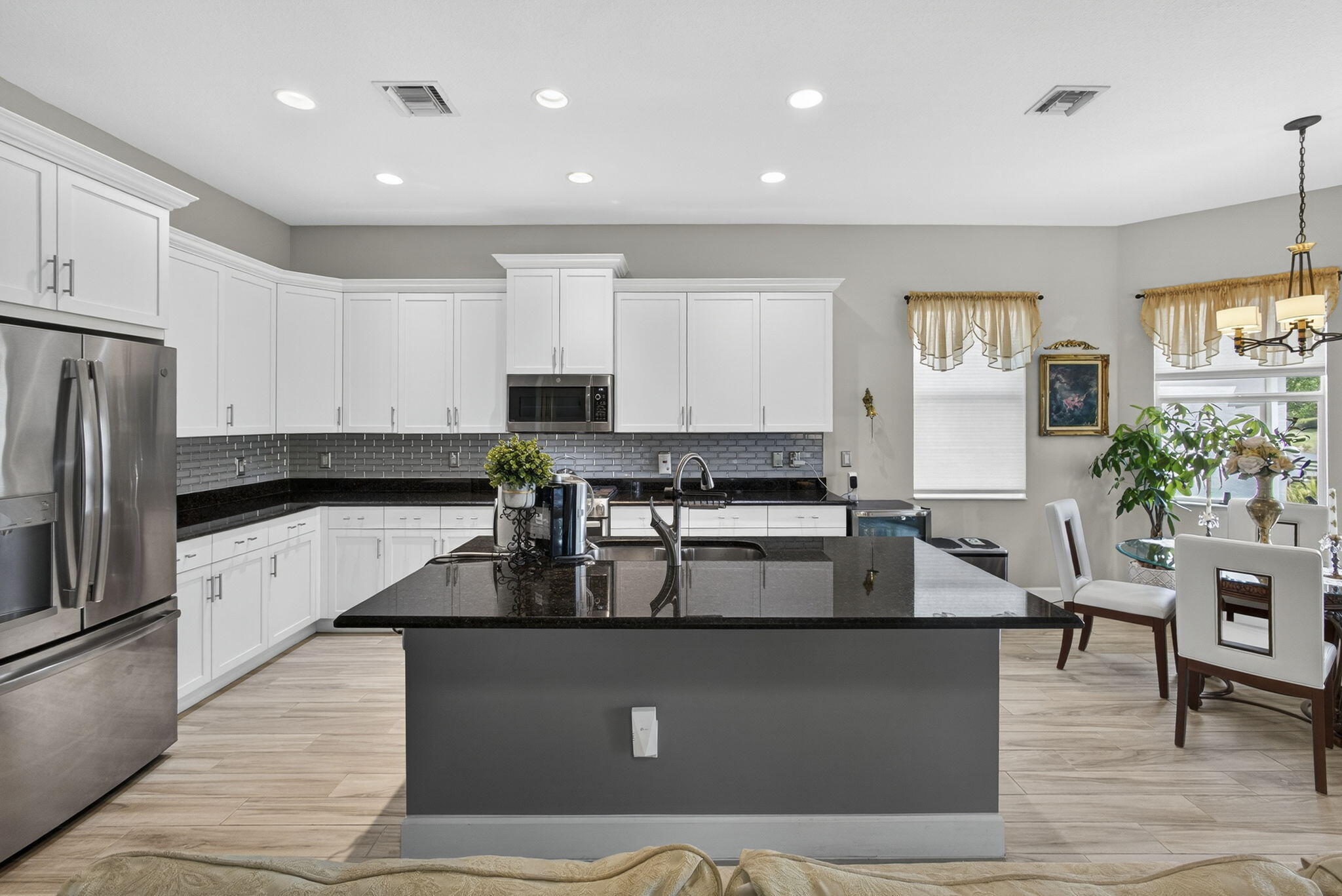 HAMMOCKS OF WESTLAKE - Residential