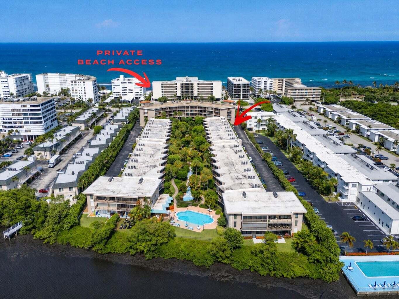 3605 S Ocean Boulevard C 227