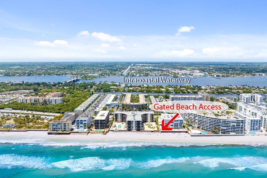 Photo of 3605 S Ocean Boulevard #C 227, Palm Beach, FL 33480 (MLS # B26083278)