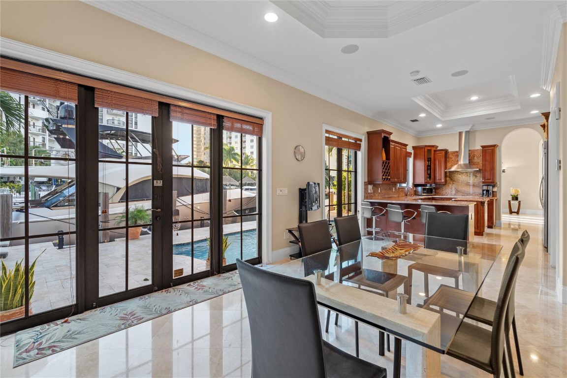 Terra Mar Island Estates - Residential