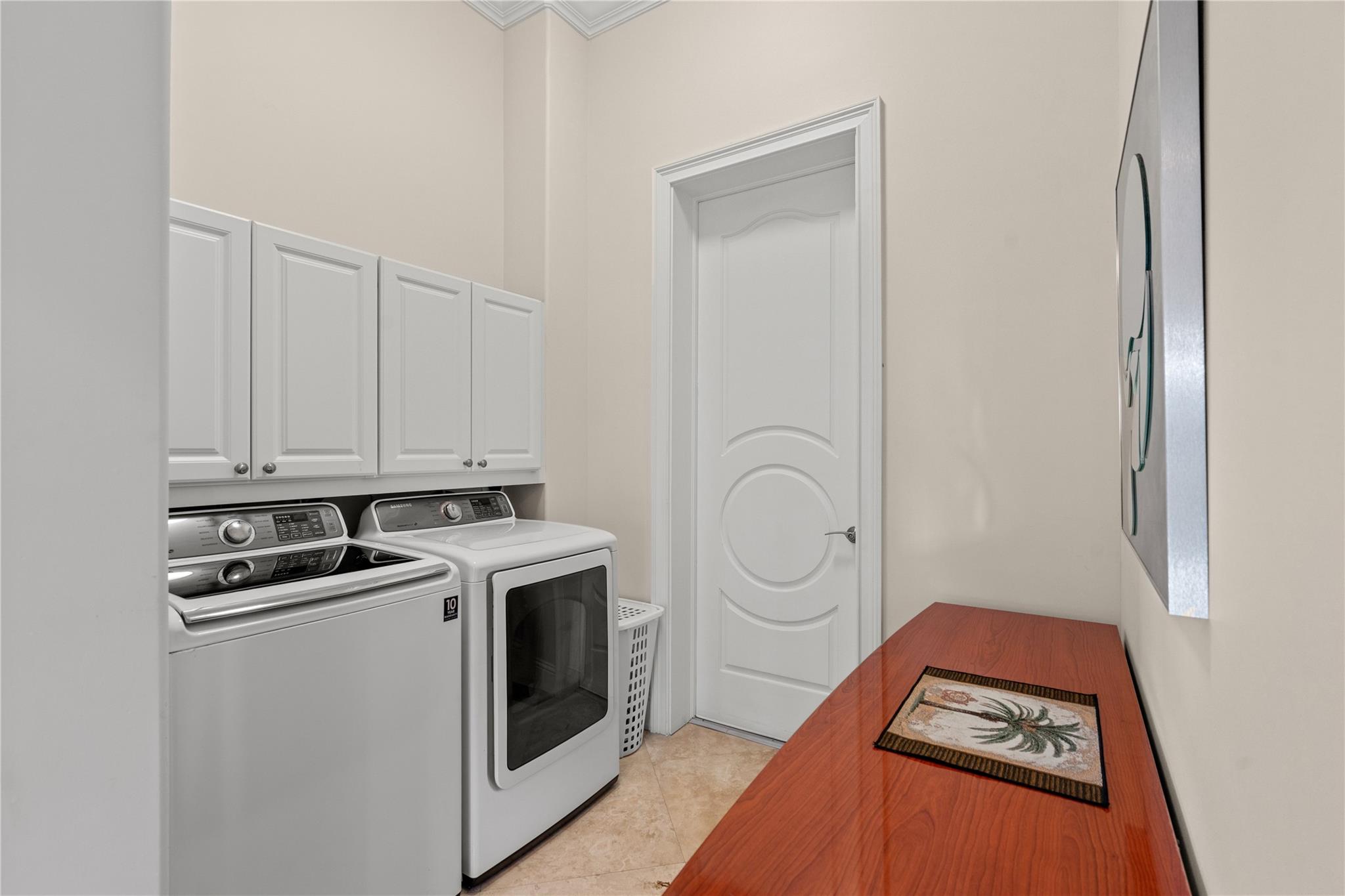 Terra Mar Island Estates - Residential