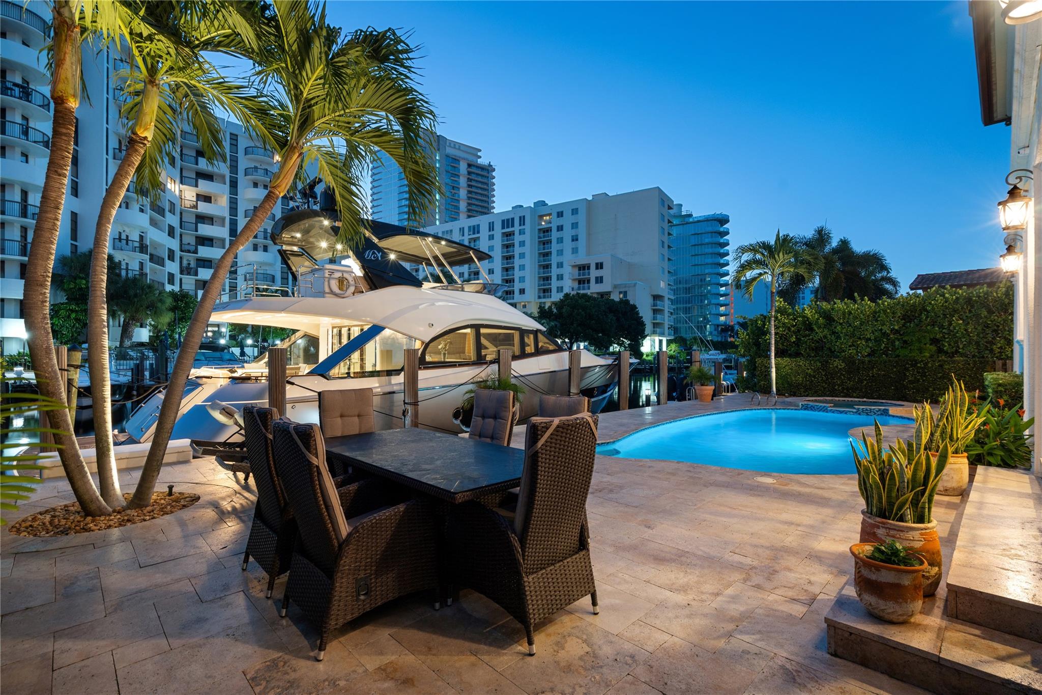 Terra Mar Island Estates - Residential