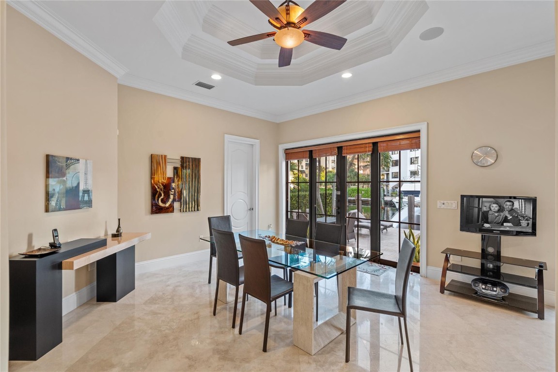 Terra Mar Island Estates - Residential