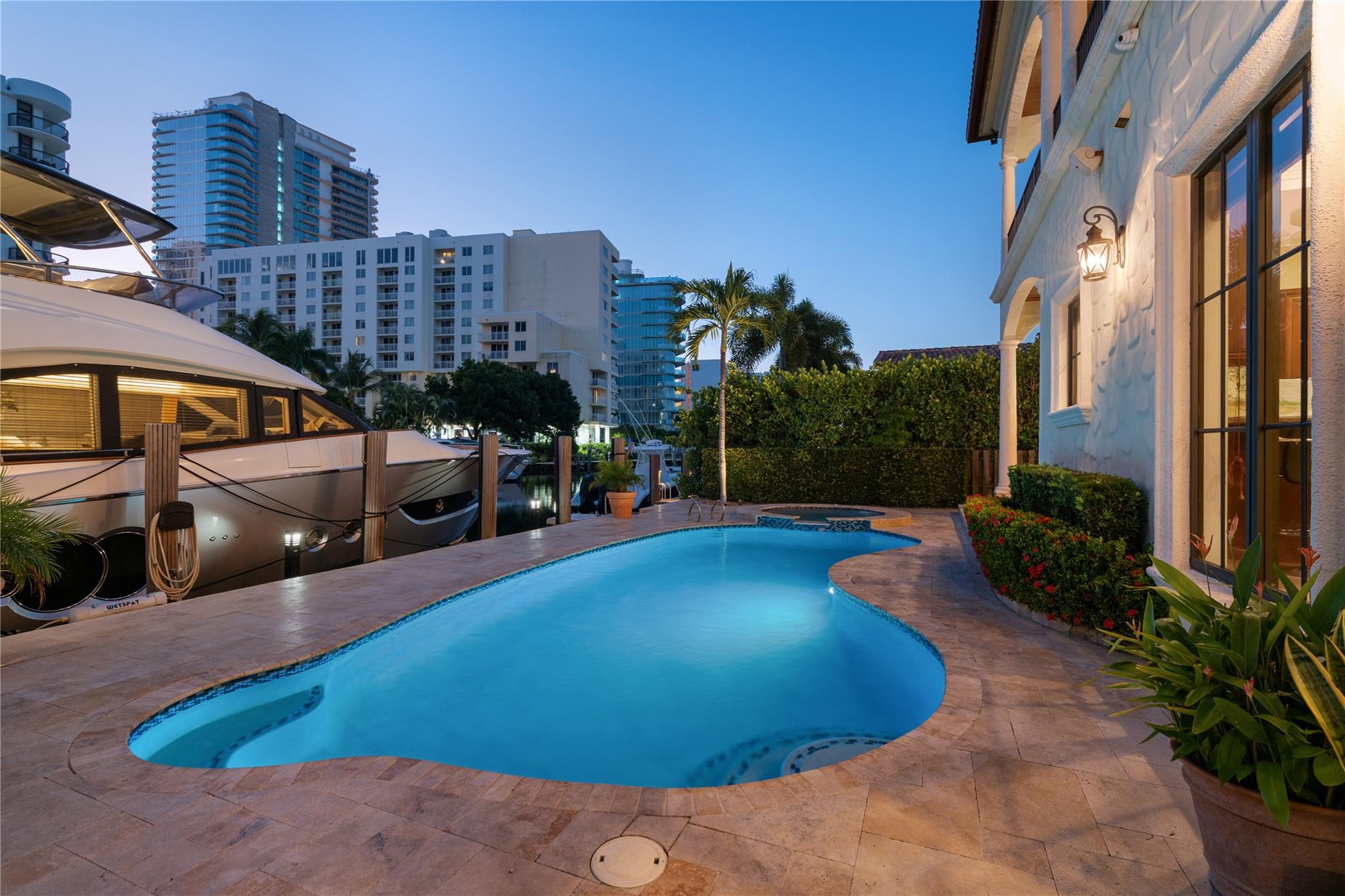 Terra Mar Island Estates - Residential