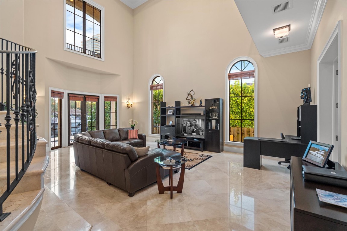 Terra Mar Island Estates - Residential