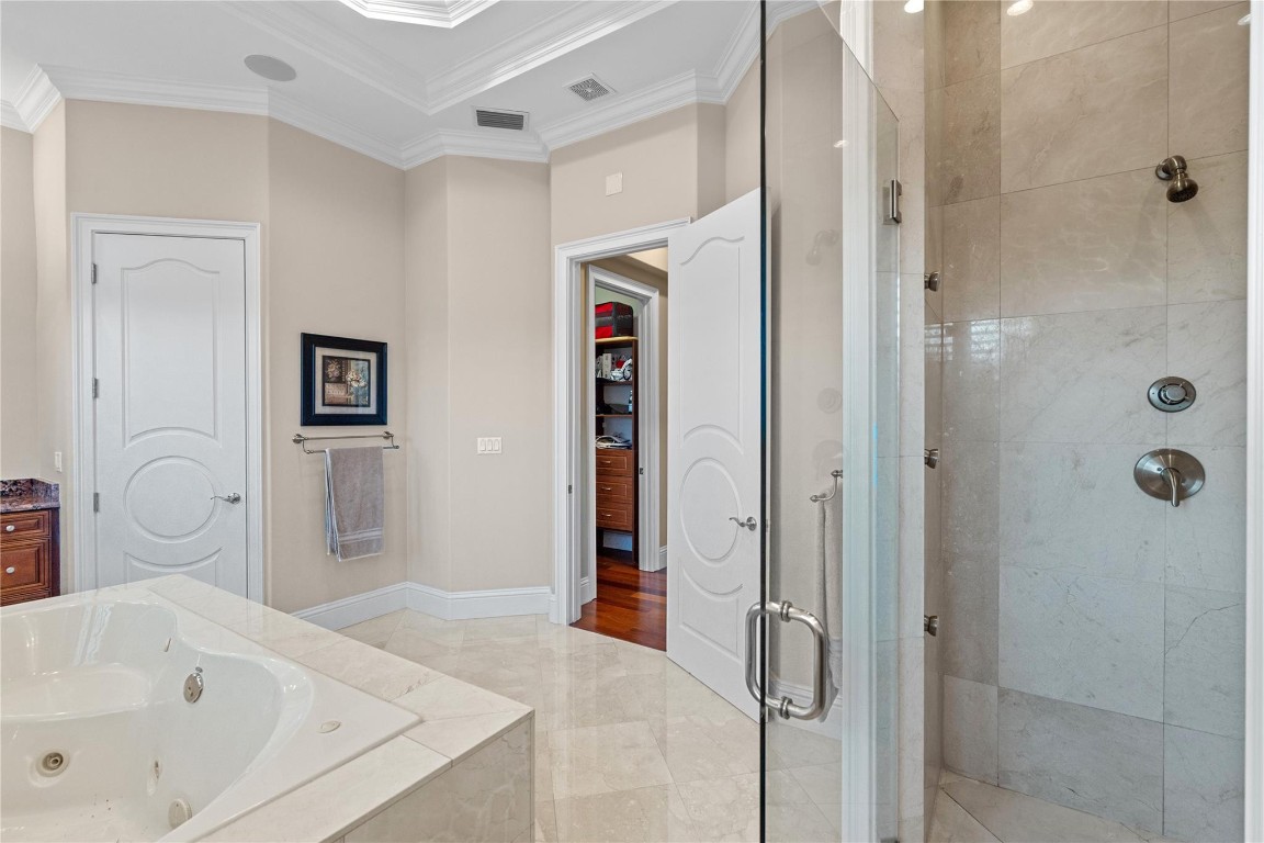 Terra Mar Island Estates - Residential