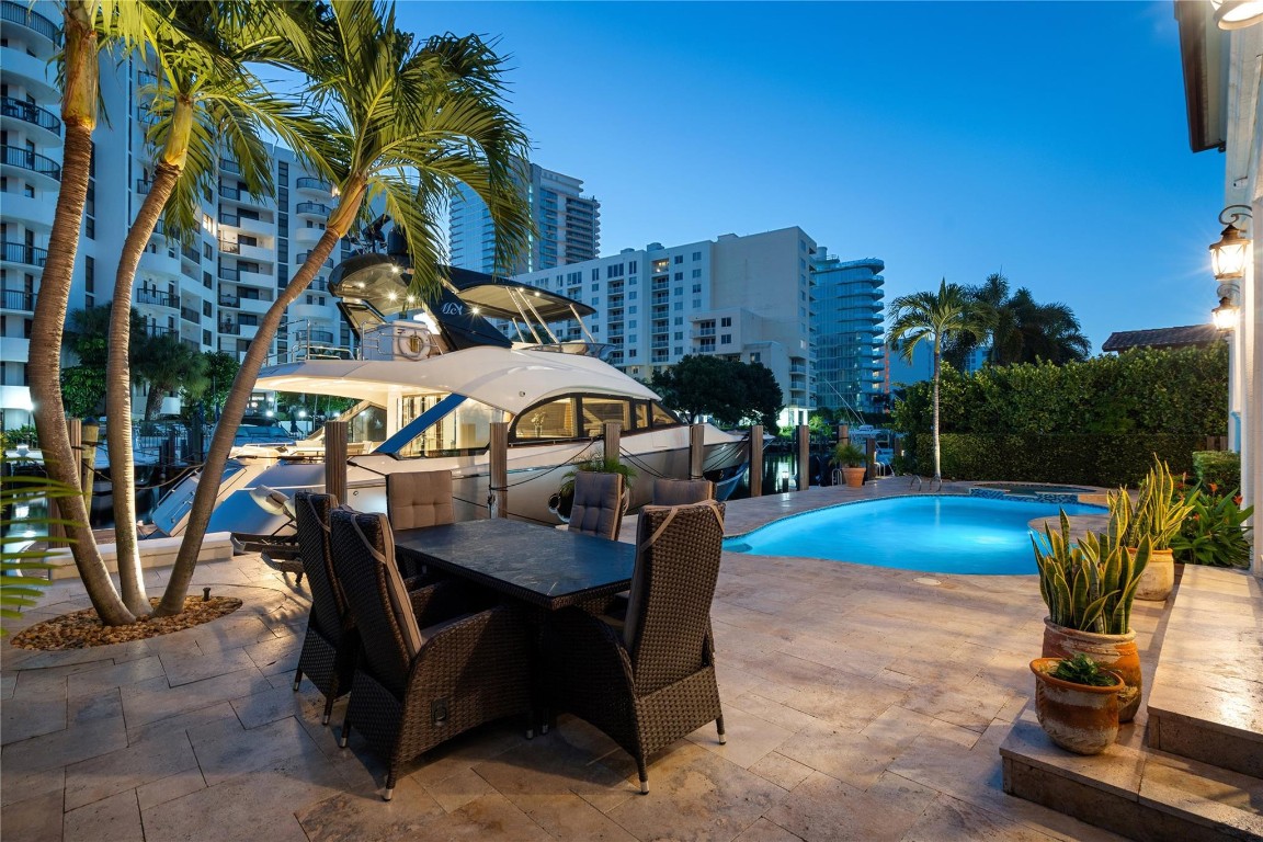 Terra Mar Island Estates - Residential