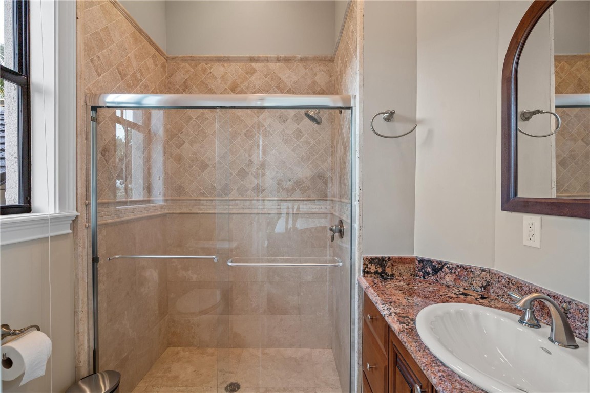 Terra Mar Island Estates - Residential