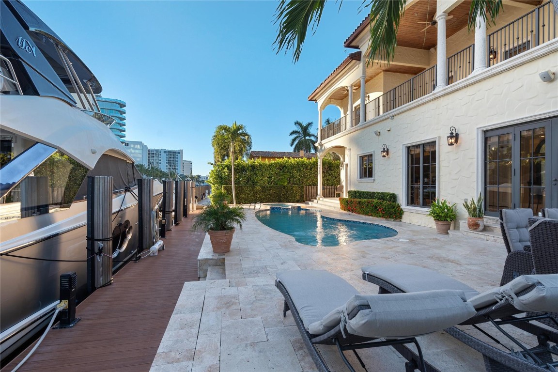 Terra Mar Island Estates - Residential