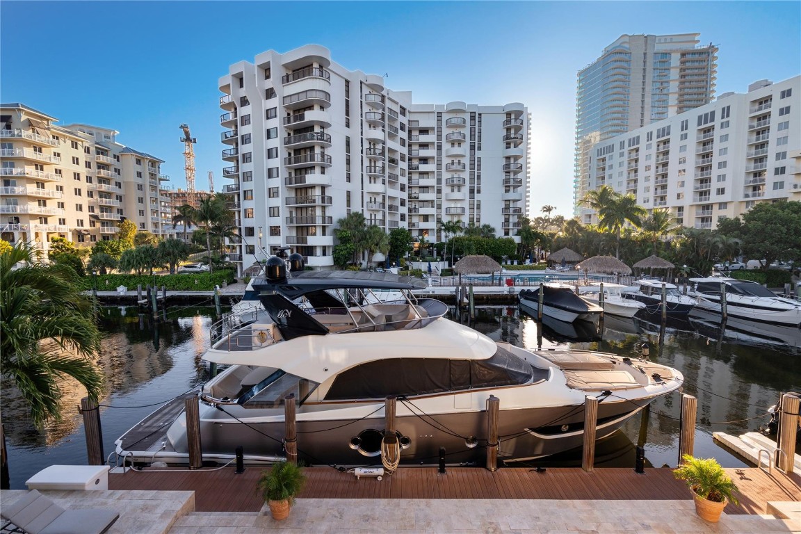 Terra Mar Island Estates - Residential