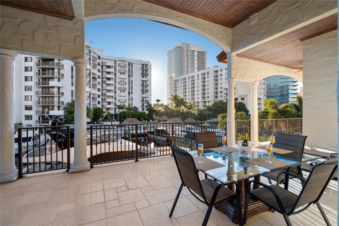 Terra Mar Island Estates - Residential