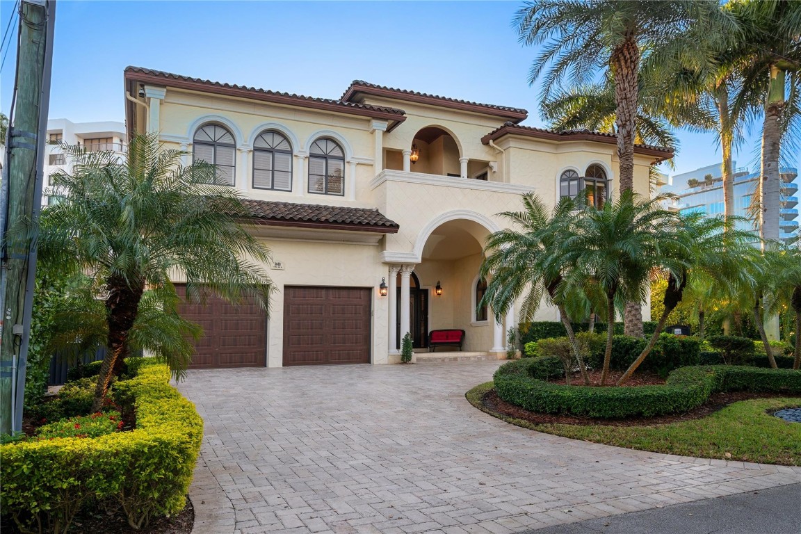 Terra Mar Island Estates - Residential