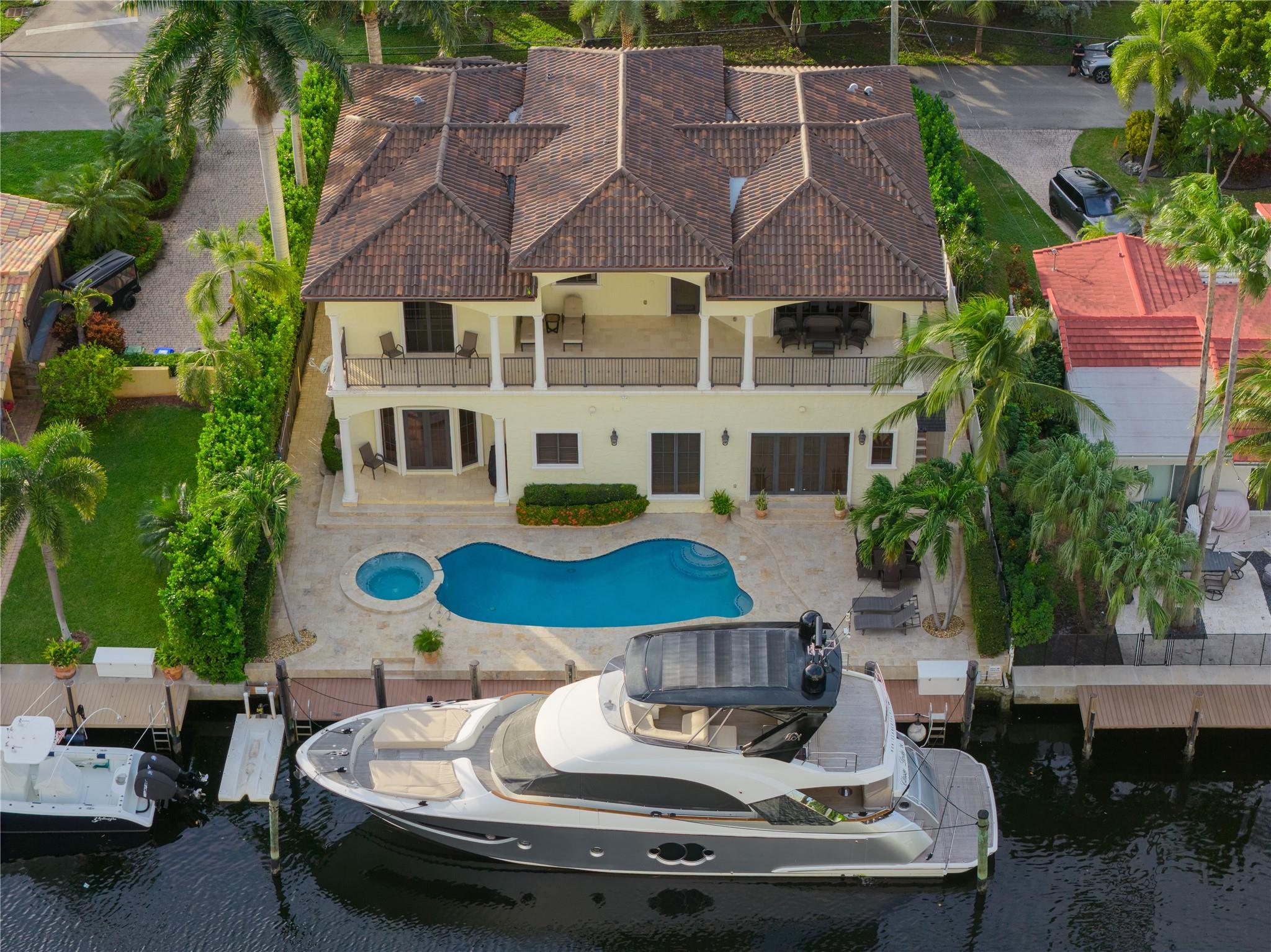 Terra Mar Island Estates - Residential