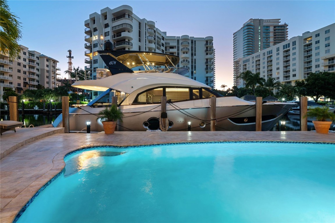 Terra Mar Island Estates - Residential