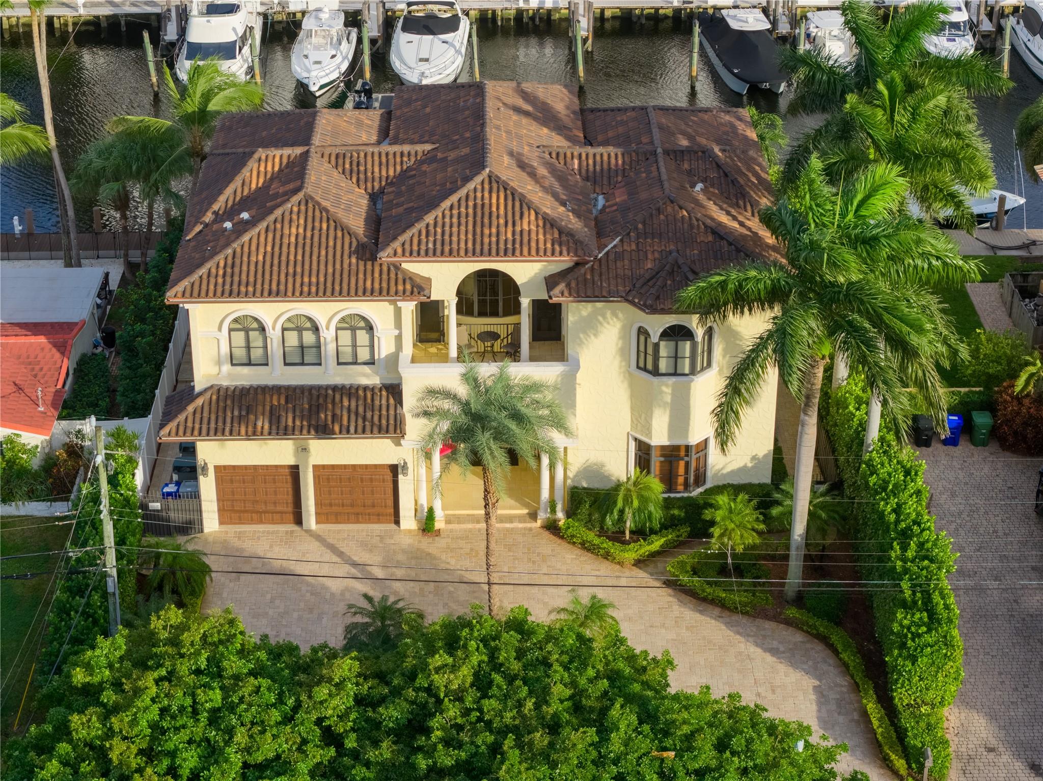 Terra Mar Island Estates - Residential