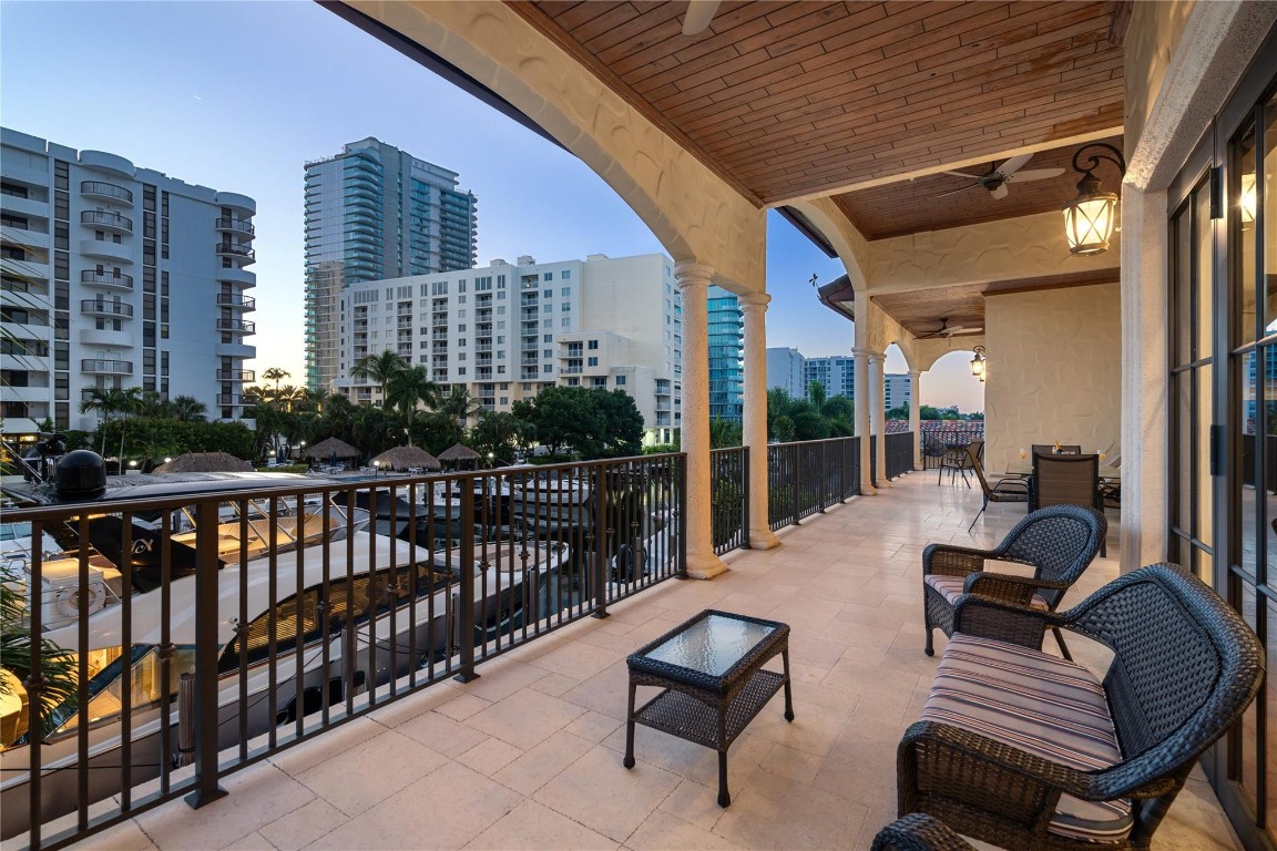 Terra Mar Island Estates - Residential