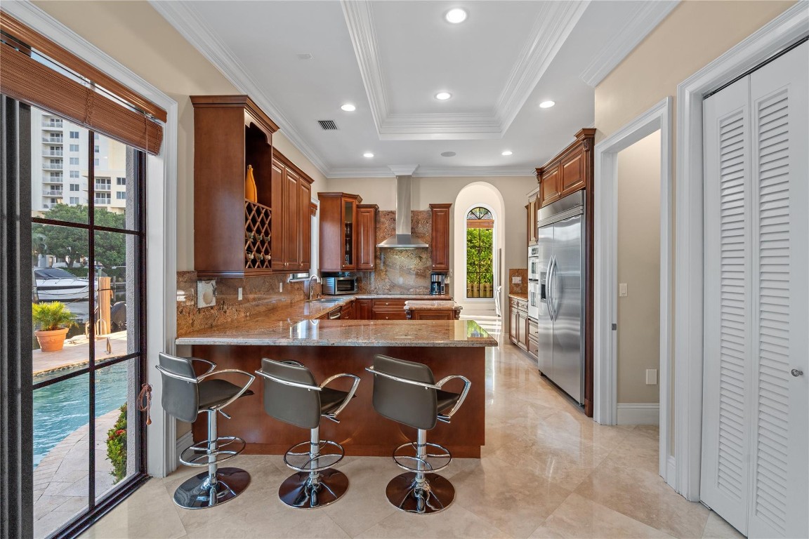 Terra Mar Island Estates - Residential