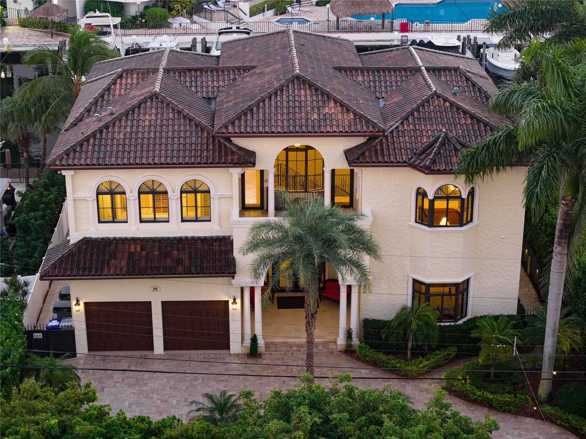 Terra Mar Island Estates - Residential