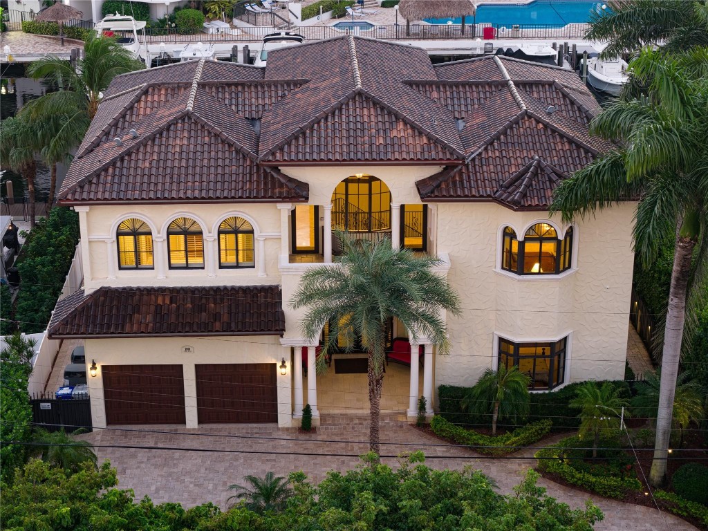 Terra Mar Island Estates - Residential