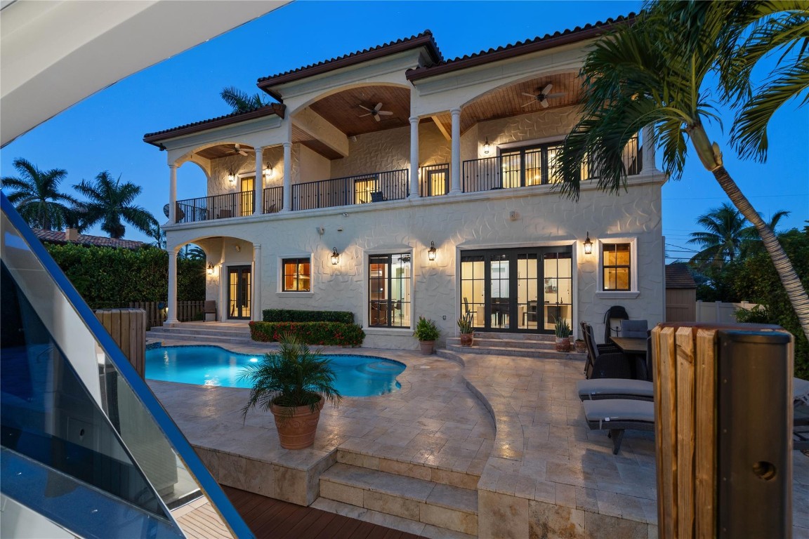 Terra Mar Island Estates - Residential