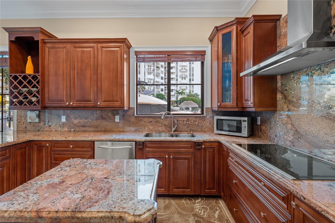 Terra Mar Island Estates - Residential