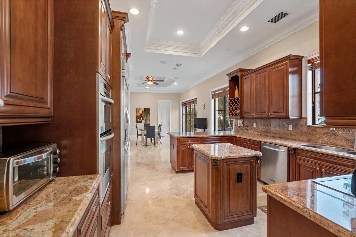 Terra Mar Island Estates - Residential