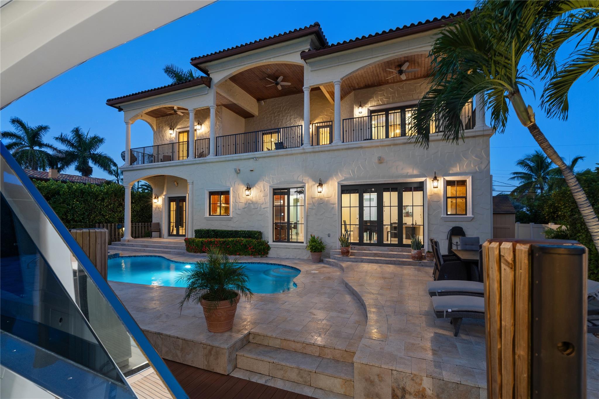 Terra Mar Island Estates - Residential