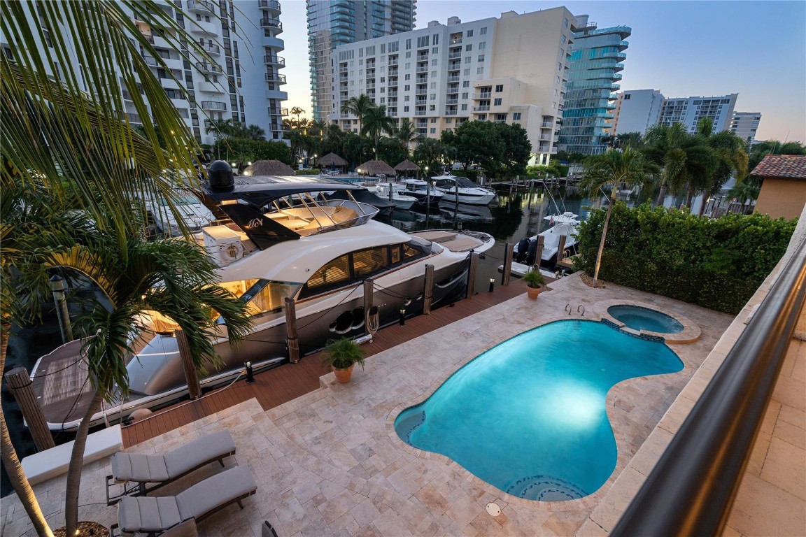 Terra Mar Island Estates - Residential