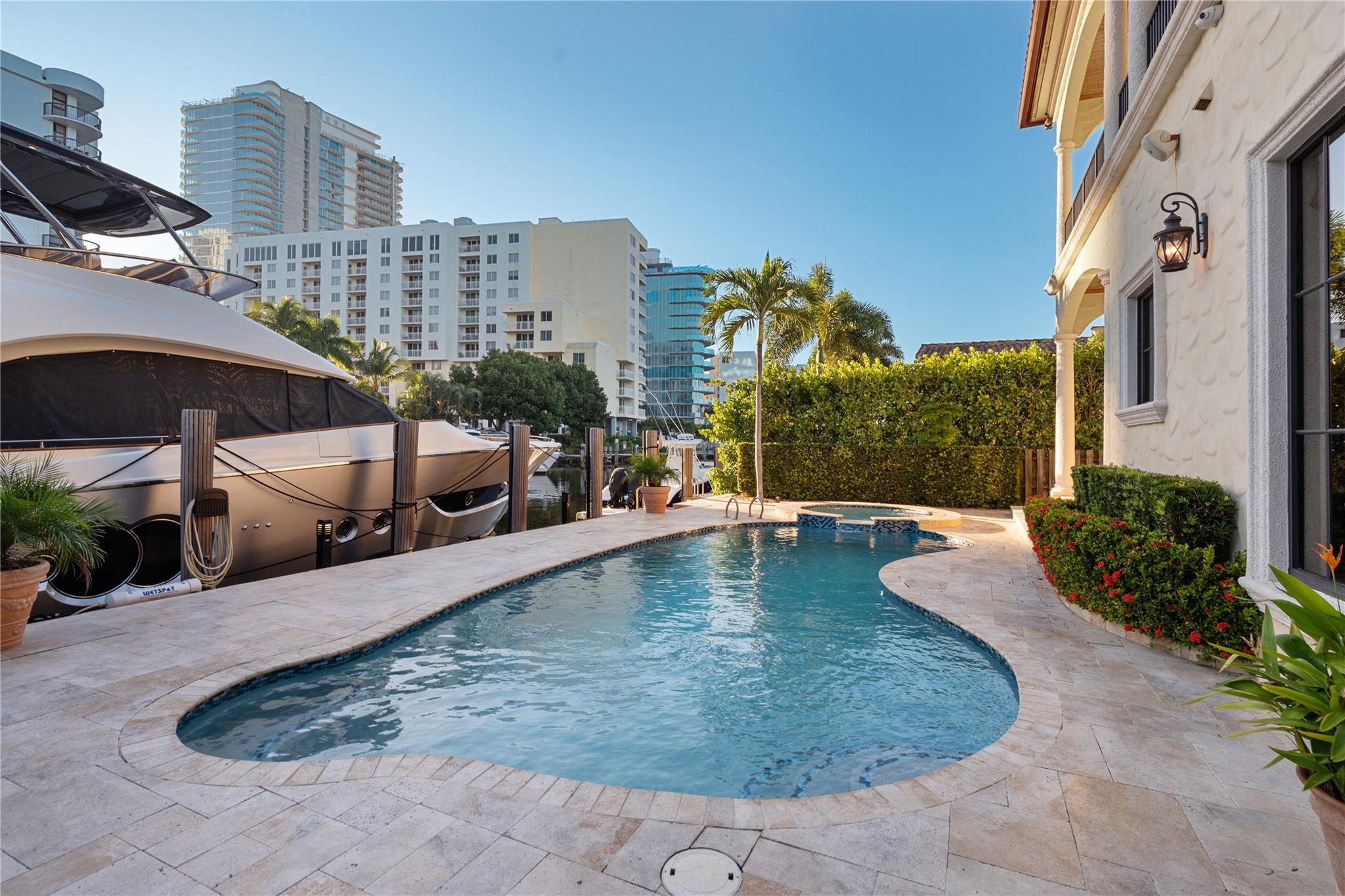 Terra Mar Island Estates - Residential