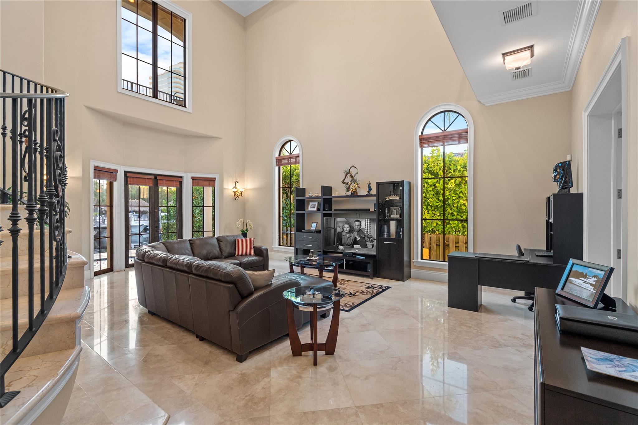 Terra Mar Island Estates - Residential