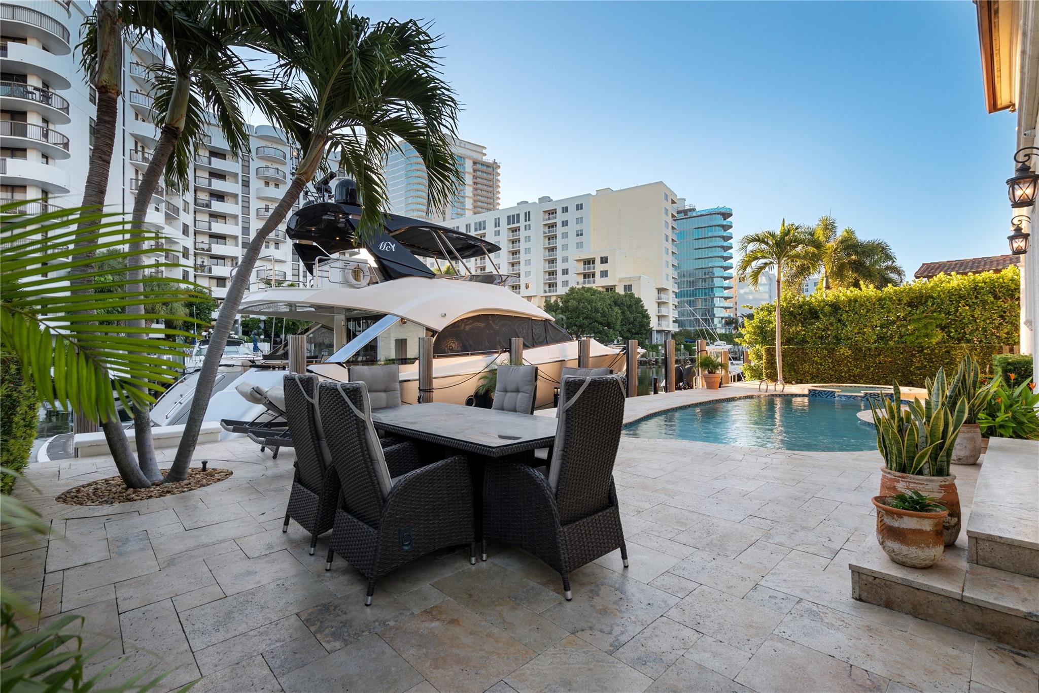 Terra Mar Island Estates - Residential