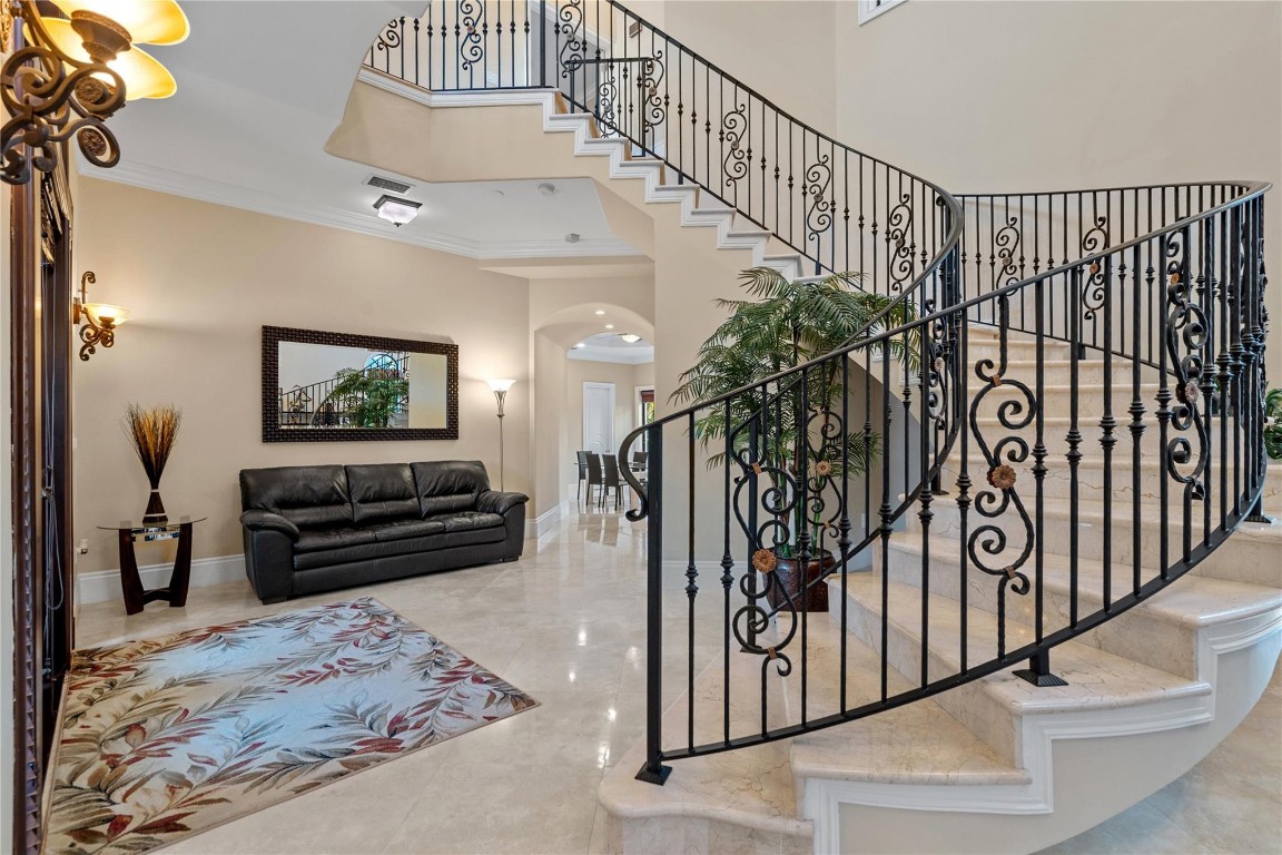 Terra Mar Island Estates - Residential