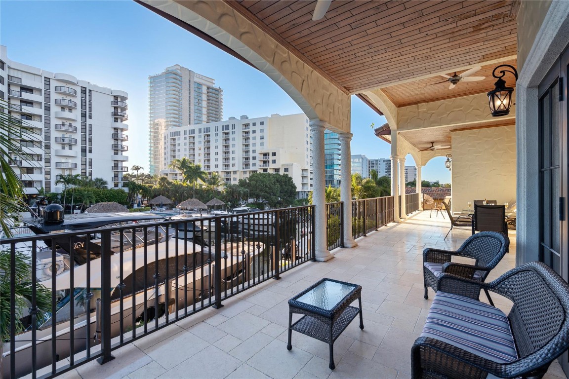 Terra Mar Island Estates - Residential