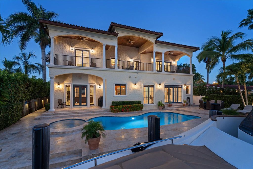 Photo of 1440 E Terra Mar Dr, Pompano Beach, FL 33062 (MLS # F10536655)