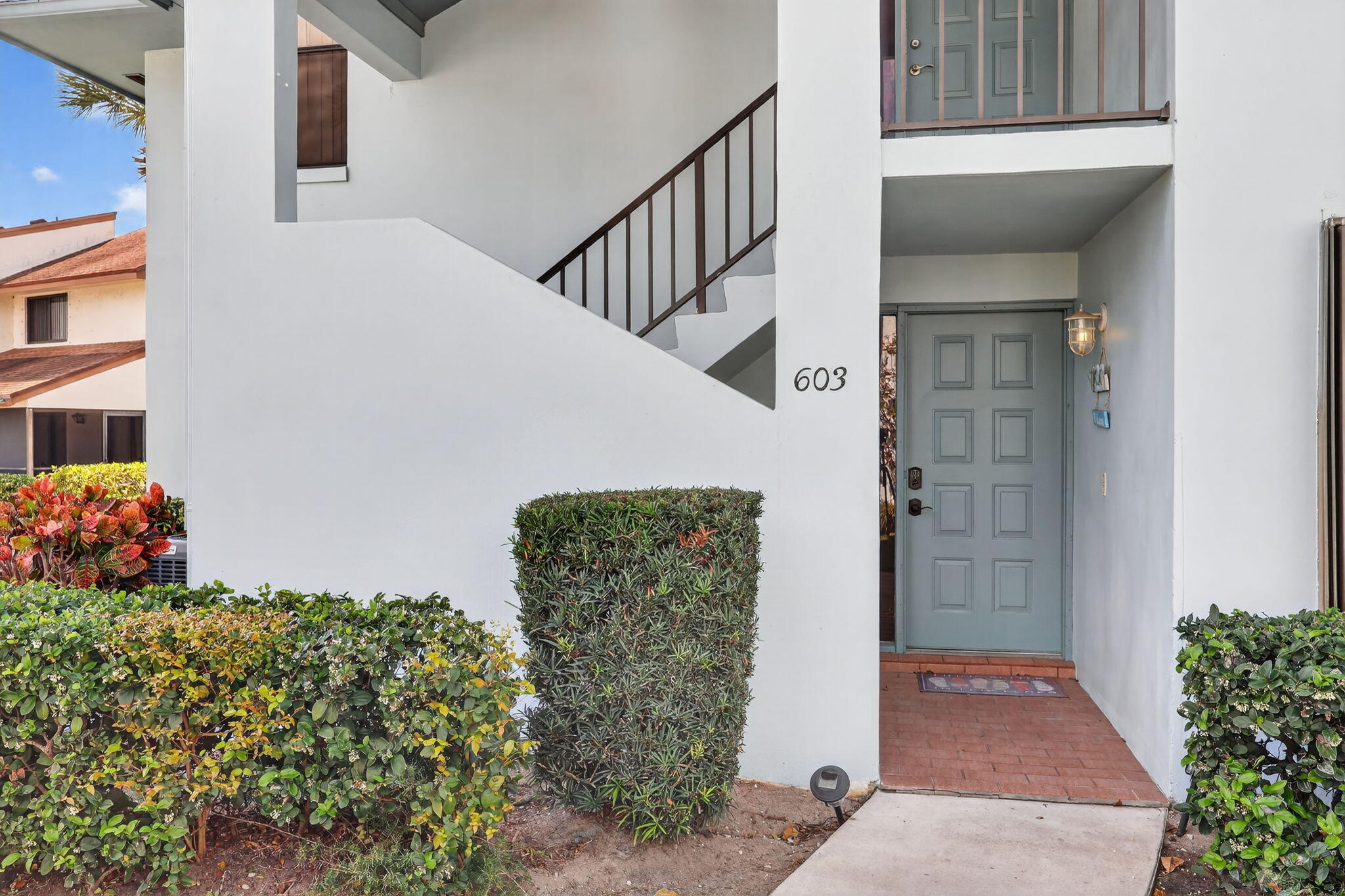 GARDENS @ POPPLETON CREEK CONDO - Residential Lease