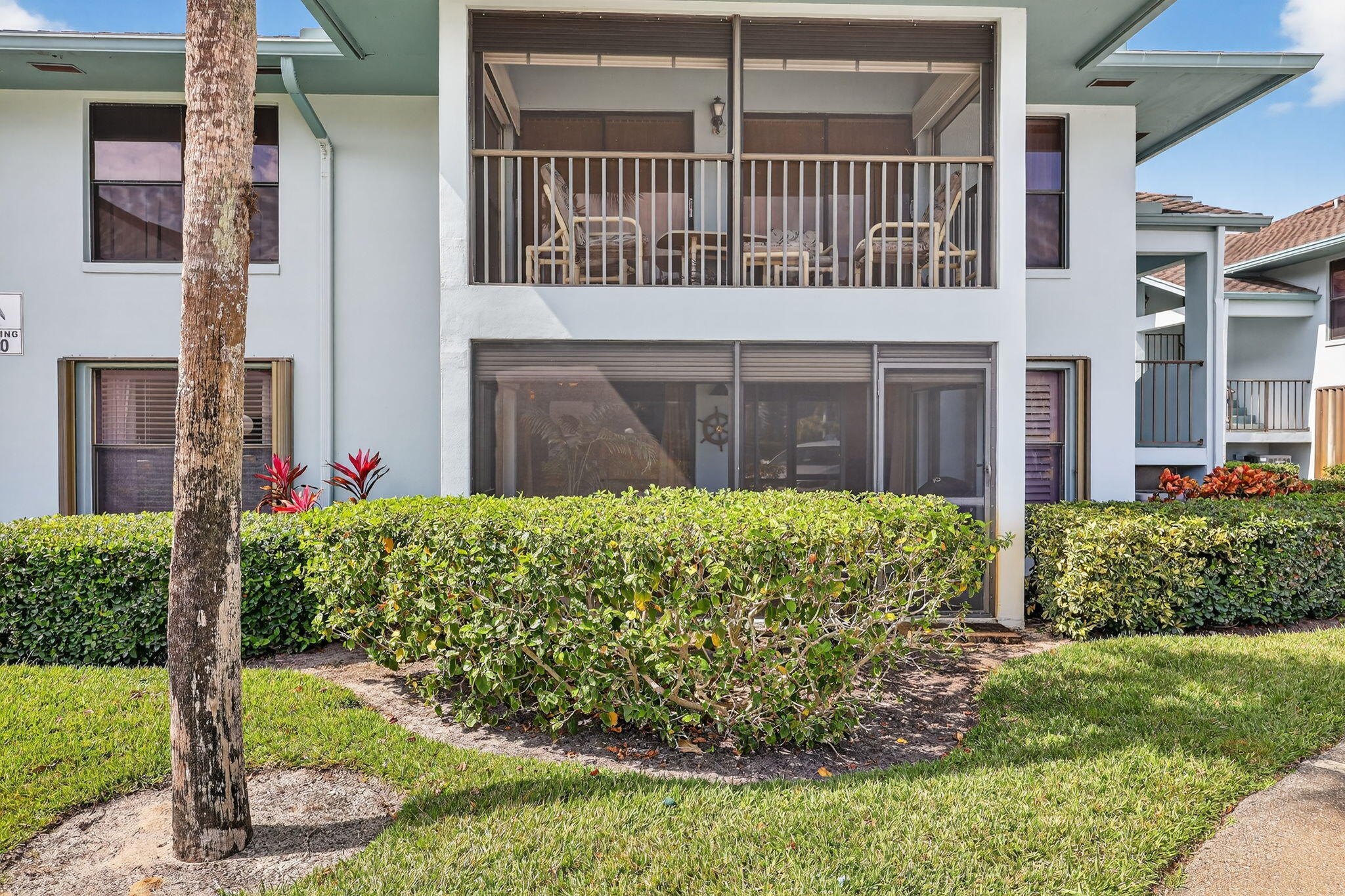 GARDENS @ POPPLETON CREEK CONDO - Residential Lease