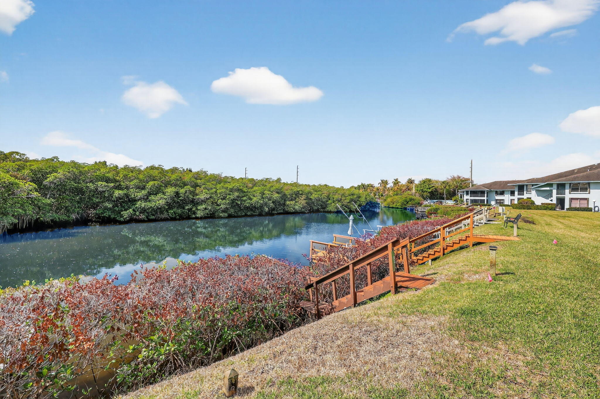 GARDENS @ POPPLETON CREEK CONDO - Residential Lease